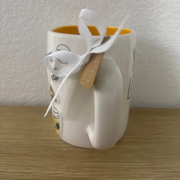 Gilmore Girls You're The Lorelai To My Rory Rae Dunn Coffee Cup Favorites Mug - Picture 3 of 4